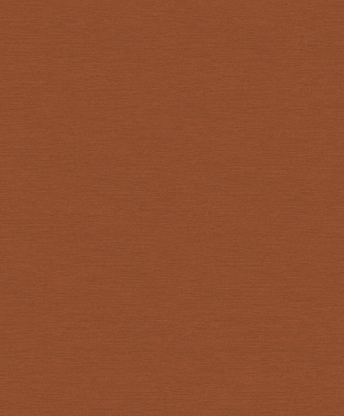 Masureel behang effen bruin - 53 cm x 10.05 m - 632034 - vtwonen shop