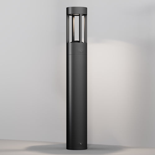 Maytoni Outdoor - Landschapsverlichting Vint - Grafiet - Ø9 - vtwonen shop