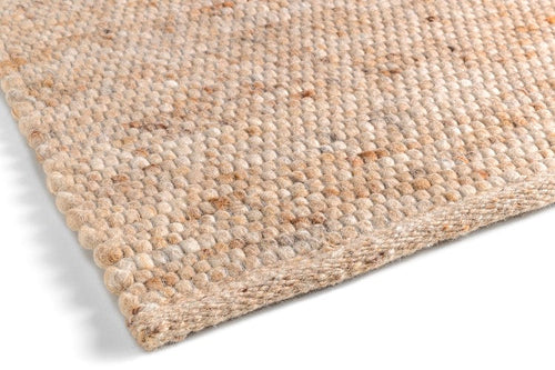 Vloerkleed MOMO Rugs Sand 301/001/122 170x240 cm - vtwonen shop