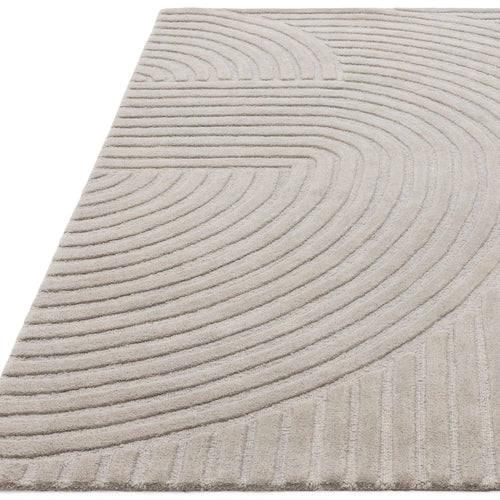 Vloerkleed Easy Living Hague Silver Rug 160x230 cm - vtwonen shop