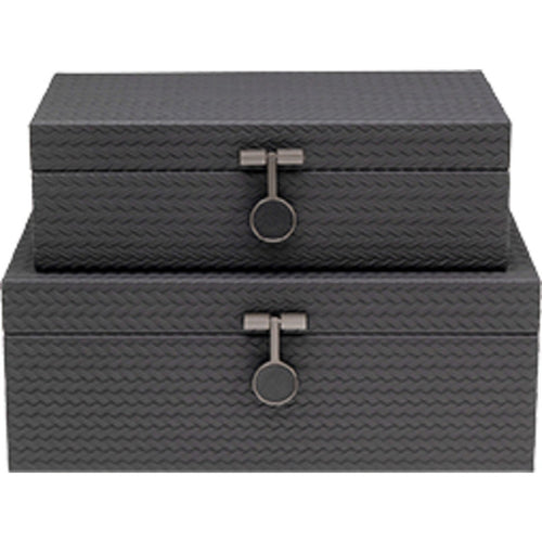 Kare Design Opberger Key (2/Set)