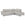 Furnhouse chaise longue bank rechts Betis - Grijs - Stof - 95x290x90