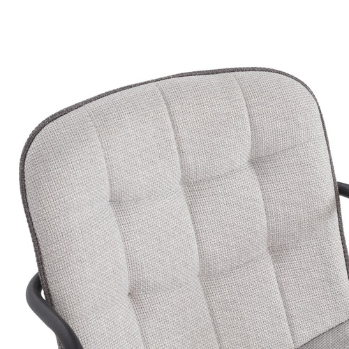 Calicosy - Stoelen (Set van 4) ZÉLIE 51x59x46 cm