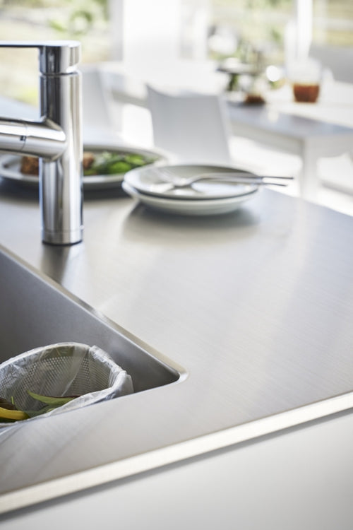 Yamazaki Keramische Luchtverfrisser Houder - Tower - Wit - vtwonen shop