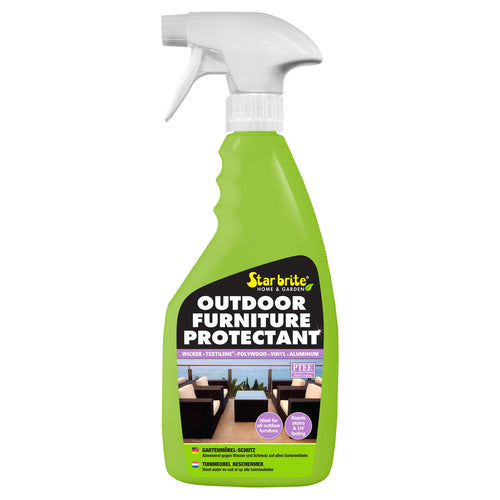 Starbrite tuinmeubel reiniger - 650 ml - vtwonen shop