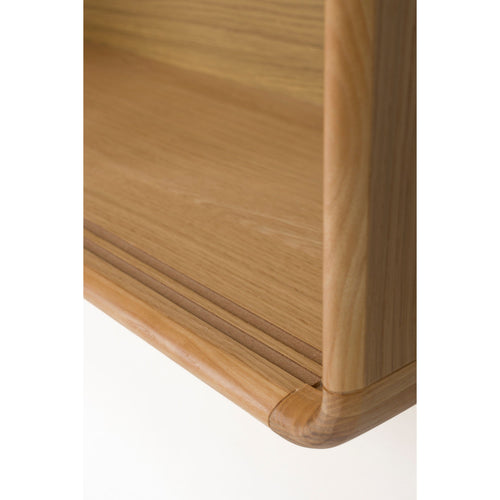 Zuiver Rise Kast/ Stellingkast Hout Naturel