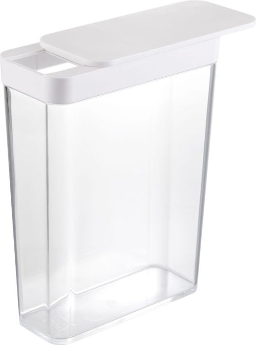 Yamazaki Voorraadbus - Tower - Wit