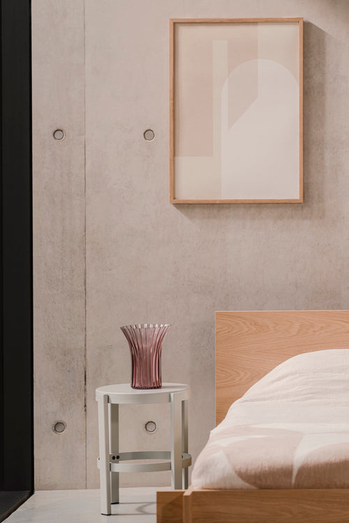 noo.ma DOON Kruk - Pebble Grey - vtwonen shop