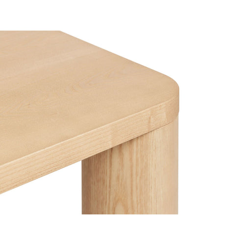 Fest Harvey Eettafel 220 cm Naturel