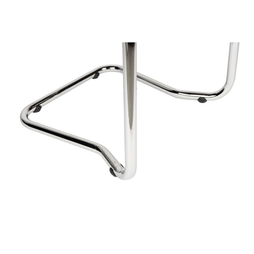 Zuiver Ridge Kink Deco Symbols Eetkamerstoelen Armleuning Groen - Set van 2