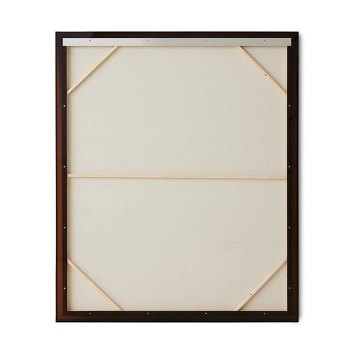 HKLIVING schilderij met lijst Playground – 127x152cm - vtwonen shop