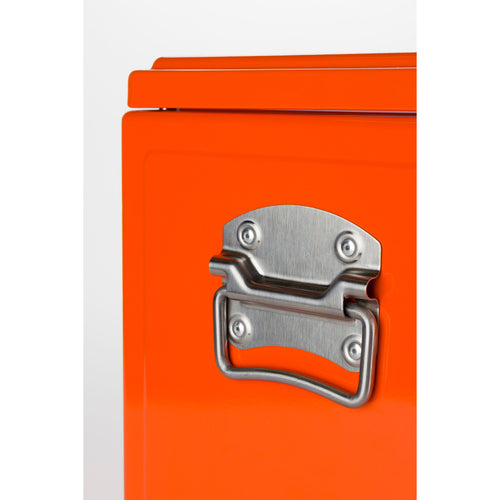 Zuiver Cooler Be Cute Koelbox Oranje - vtwonen shop