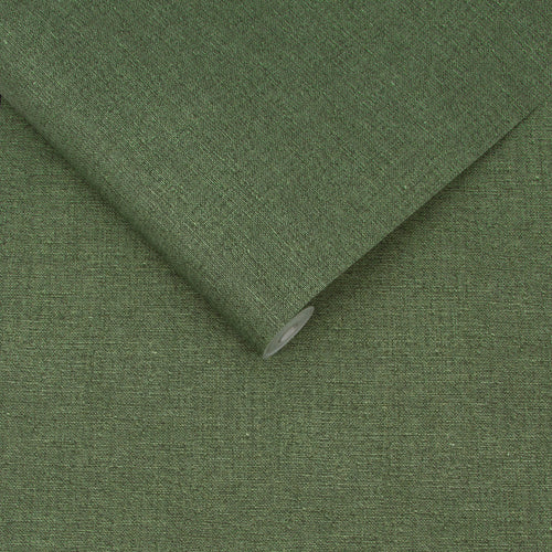 Graham & Brown Vliesbehang - Haptic Green