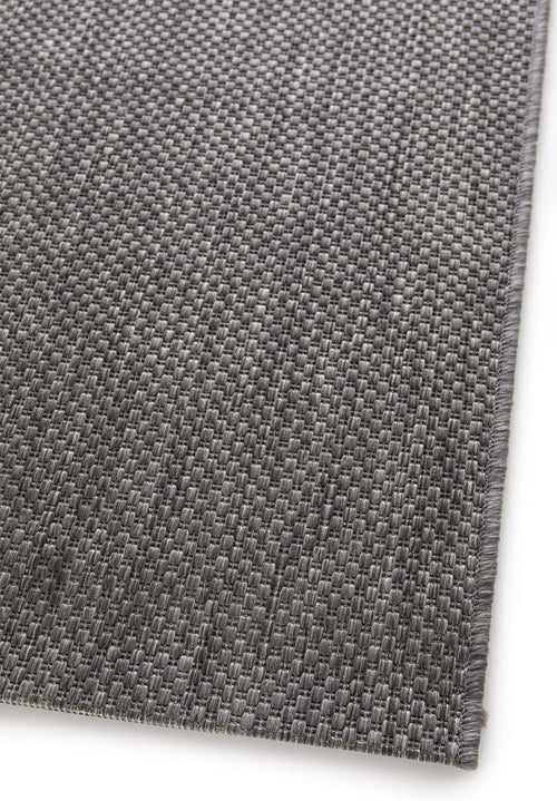 Portmany karpet - 200x290 cm - antraciet