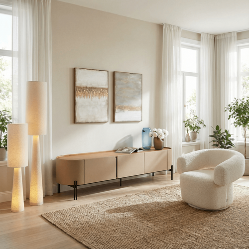 Kare Design TV-meubel Tango