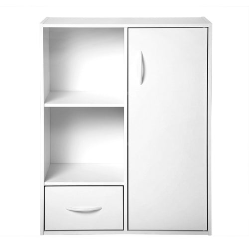 Calicosy - Legplank met 2 compartimenten COMPO - 29.5x61.5x80 cm