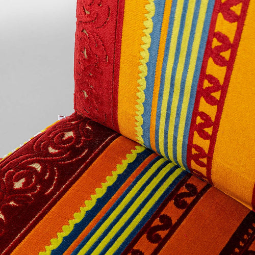 Kare Design Stoel Very British - vtwonen shop