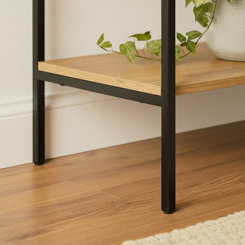 Calicosy - TESSA Console - Licht hout - 120x35x80,5 cm