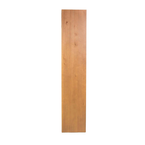DÉJA Living Wandkast Soria - Bruin Eiken - 135x40x200cm