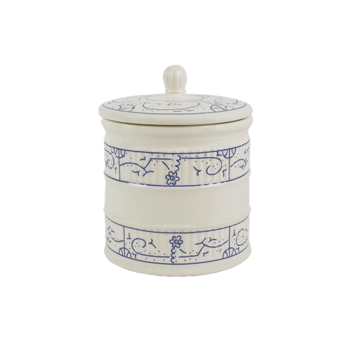 Royal Boch voorraadpot Copenhague - 1,5L - keramiek - vtwonen shop