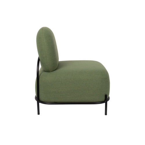 Housecraft Living Polly Fauteuil Groen - vtwonen shop