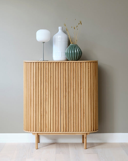 Loff Design Wandkast Patea - Eiken - vtwonen shop