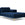 Cosmopolitan Design rechter chaise longue Bali flueel, geel - 185x102x75cm