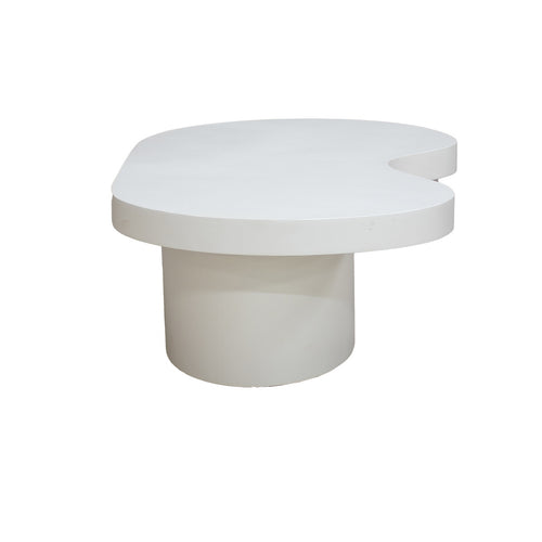 Giga Meubel Salontafel Olivia - Organisch - MDF - 120cm - vtwonen shop