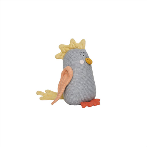 OYOY Pluche  - katoen - vtwonen shop