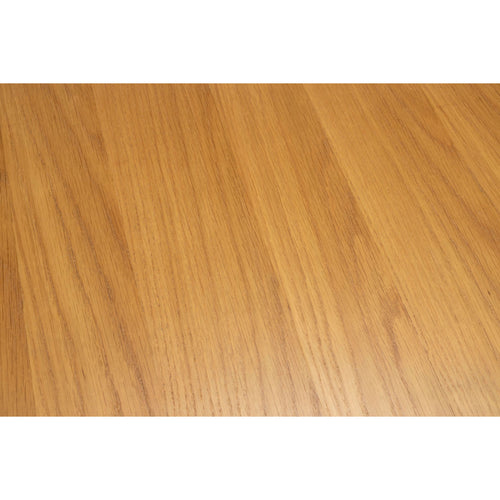 Zuiver Storm Eettafel Rond 128 cm Hout Naturel - vtwonen shop