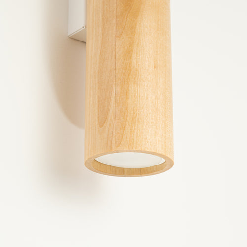 Sollux Lighting Wandlamp LINO - 6x8x30cm