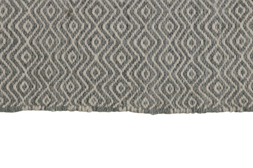 Laagpolig vloerkleed MOMO Rugs Bellevue Grey 200x300 cm - vtwonen shop