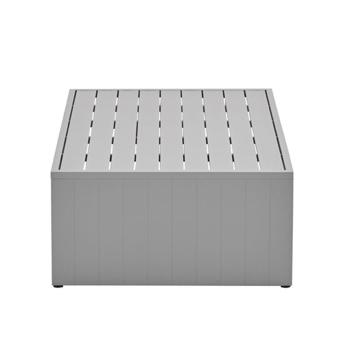 Garden Impressions Loungetafel Sorelli 149x82xH41 cm - taupe