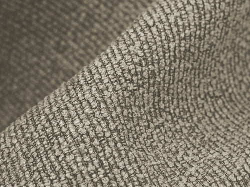 LaMiaSofa hoekbank links Cervo - bouclé - taupe - 248x166x99