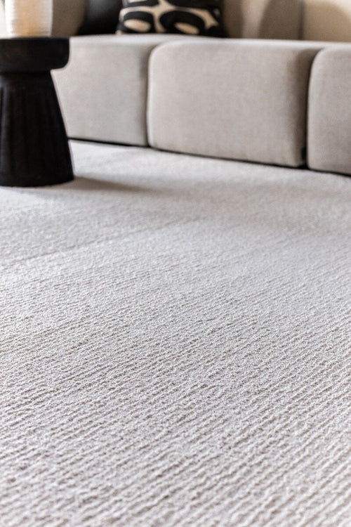 Interieur05 Vloerkleed Rigel Wit/Creme - 160 x 230 cm