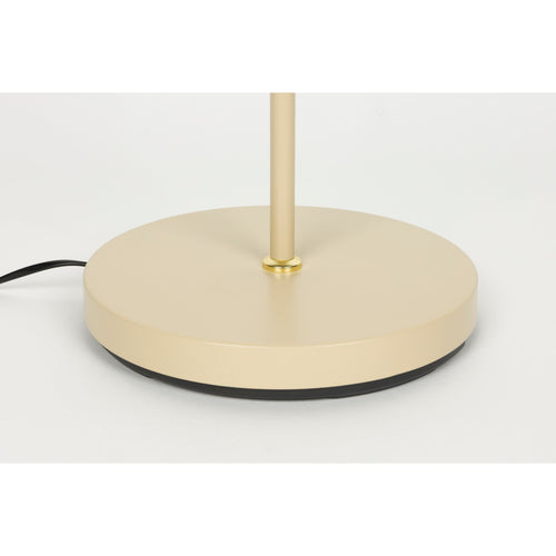 Housecraft Living Aero Vloerlamp Beige - vtwonen shop