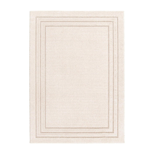 AFK Living vloerkleed  Esmee - zeer zacht - beige - 160 x 230 cm - vtwonen shop