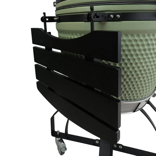 Patton Kamado 21 inch Premium - olijf