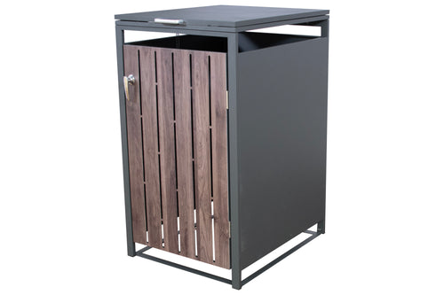 Sens-Line - Containerbox Single - Antraciet