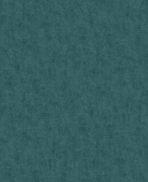Graham & Brown Vliesbehang - Organdy Silk Teal