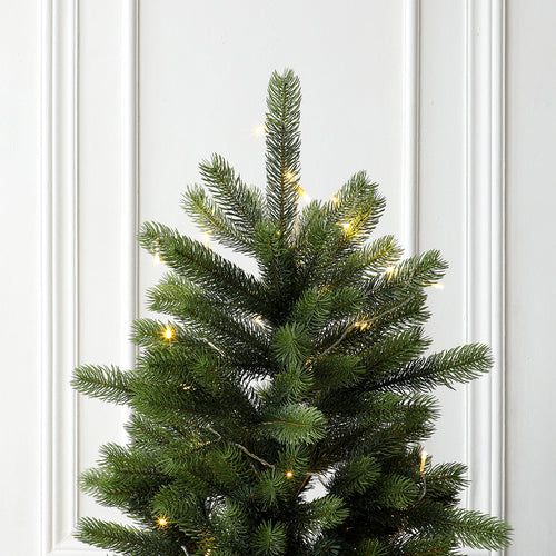 Sia Deco Kerstboom Kunstmatig - groen - H180 - vtwonen shop