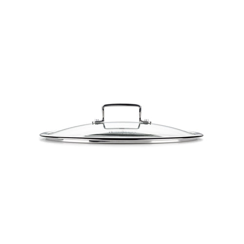 Rosmarino HexaPRO deksel - glas - 28cm