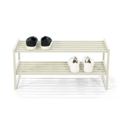 Spinder Design Schoenenrek AXEL - Pebble grey