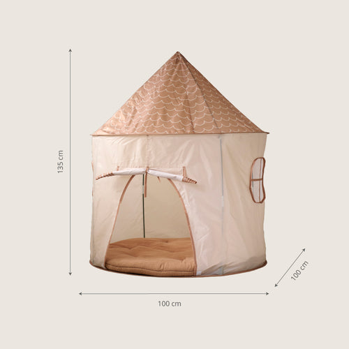 Petite Amélie Speeltent MIEL