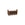 Home Deluxe Kapstok PORTE - 32 x 3,5 x 15 cm, wit