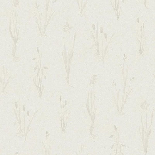 Borastapeter behang bladeren crème - 53 cm x 10.05 m - 661047 - vtwonen shop