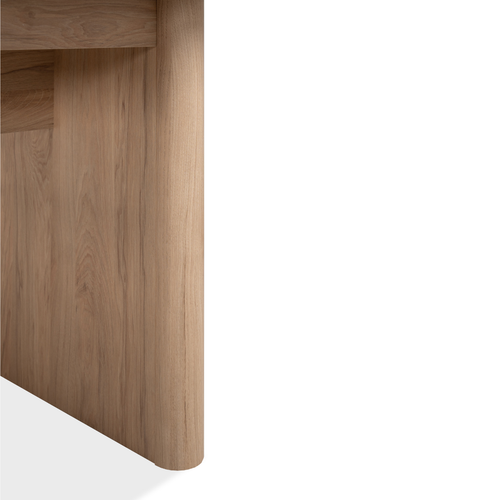Calicosy - IMO Tafel - Licht hout - 160x90x75 cm