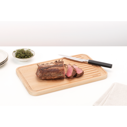 Brabantia Profile Vleesmes - Black