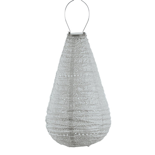 Lumiz solar lampion - iris set - 2 stuks - vtwonen shop