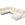 Cosmopolitan Design Panoramische hoekbank links Vienna 7-zits, flueel, flessengroen - 235x330x95cm